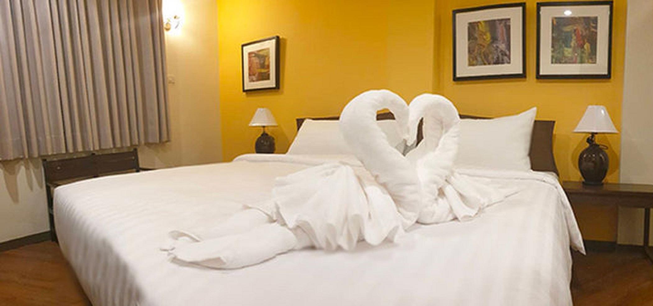 Vinary Hotel Sukhumvit Бангкок Экстерьер фото