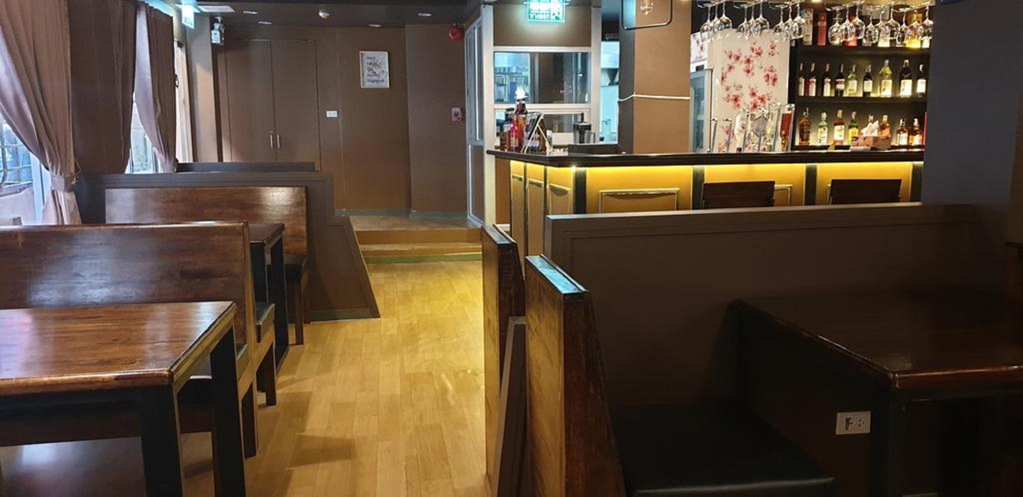 Vinary Hotel Sukhumvit Бангкок Экстерьер фото
