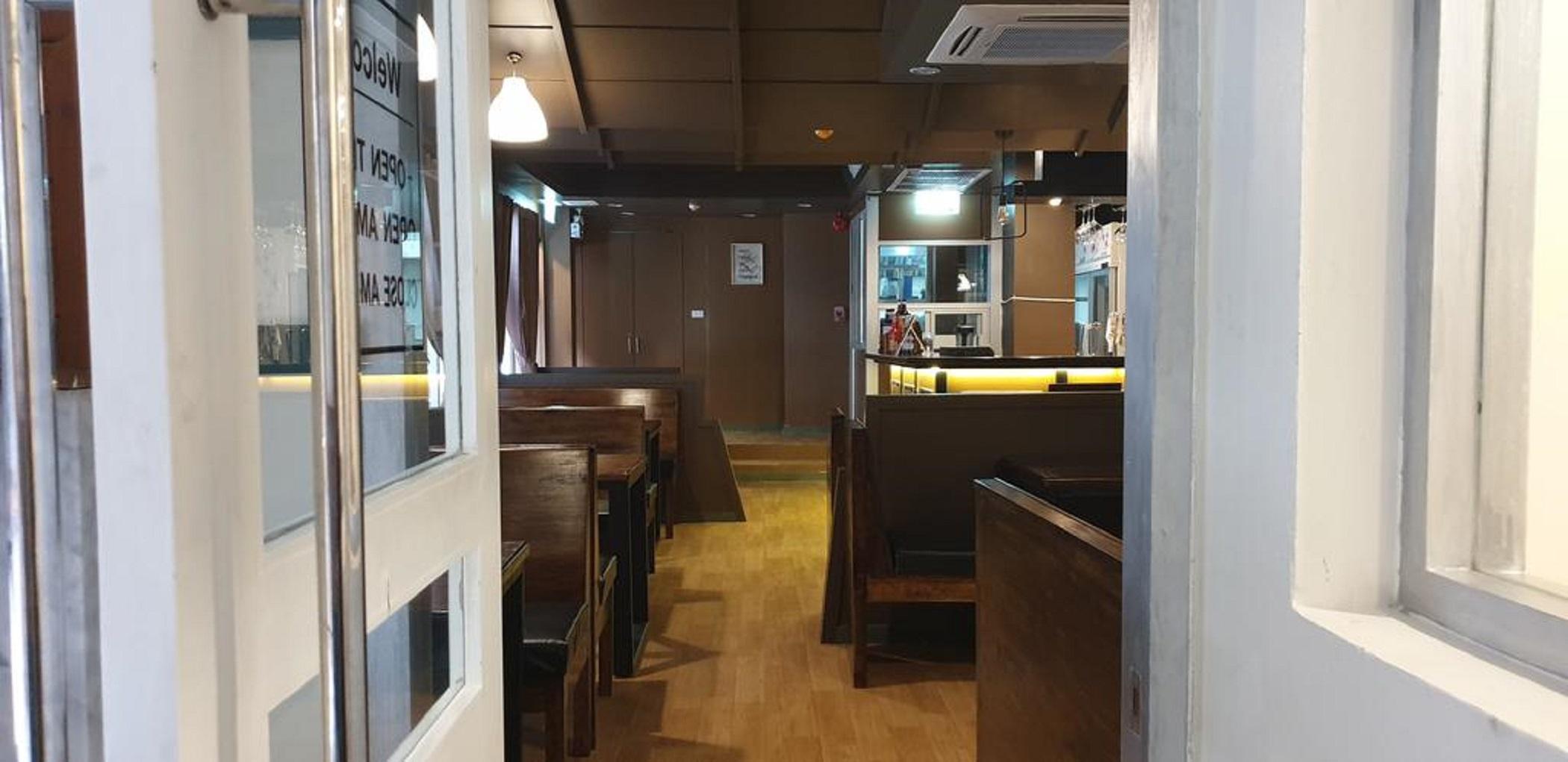 Vinary Hotel Sukhumvit Бангкок Экстерьер фото